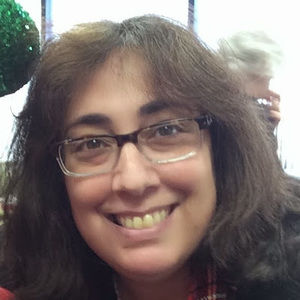 Meet your Posher, Cheryl